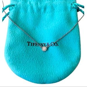 Tiffany & Co Diamonds By The Yard